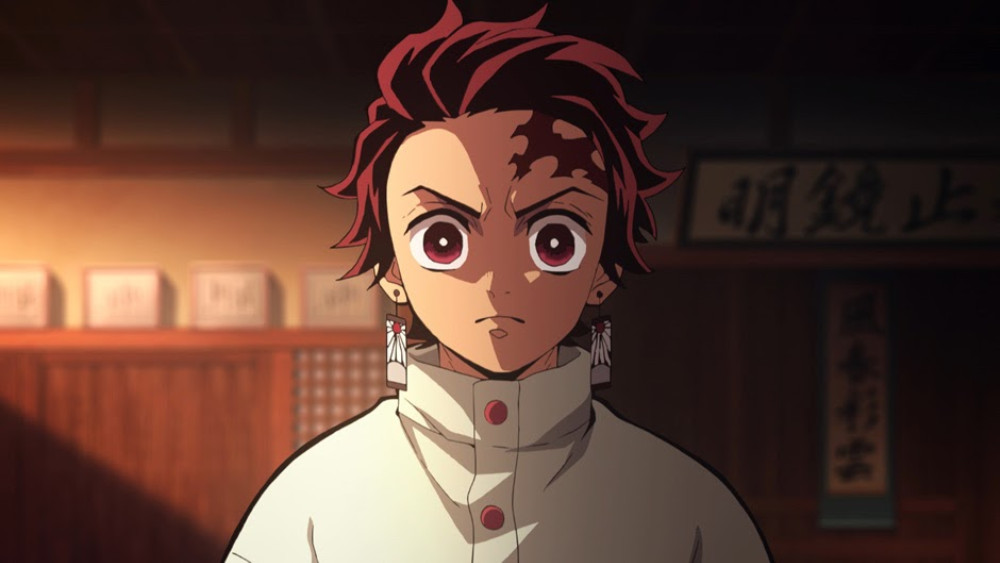 Demon Slayer: Kimetsu no Yaiba ©Koyoharu Gotoge / SHUEISHA, Aniplex, ufotable
