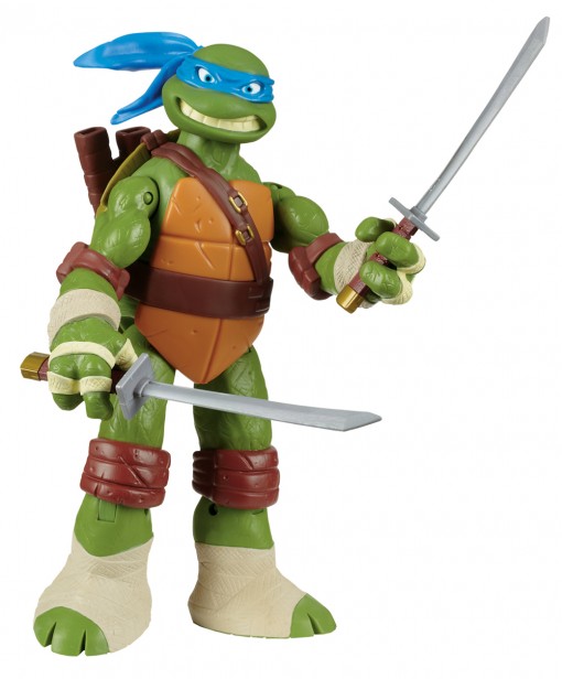 10.5 Inch Leonardo