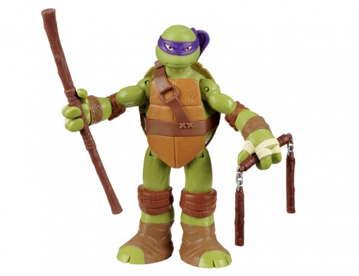 10.5 inch Donatello