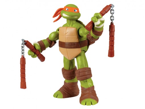 10.5 inch Michelangelo