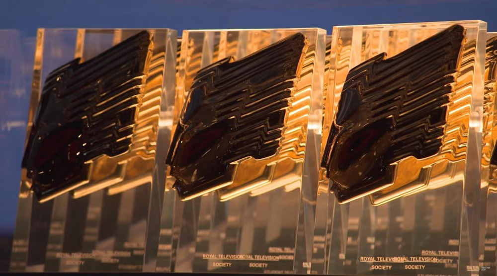 The Royal Television Society 2018 Craft and Design Awards