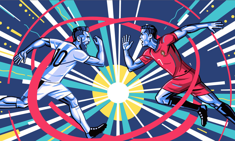 2018 Winter Olympics