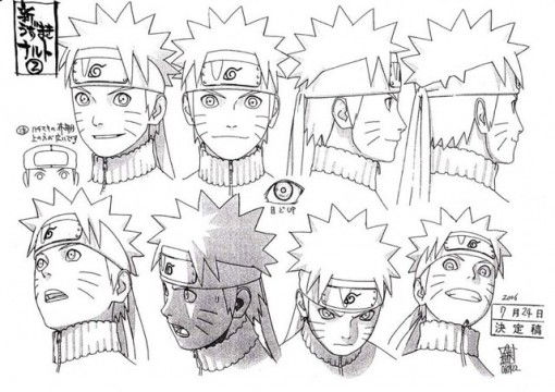 Naruto