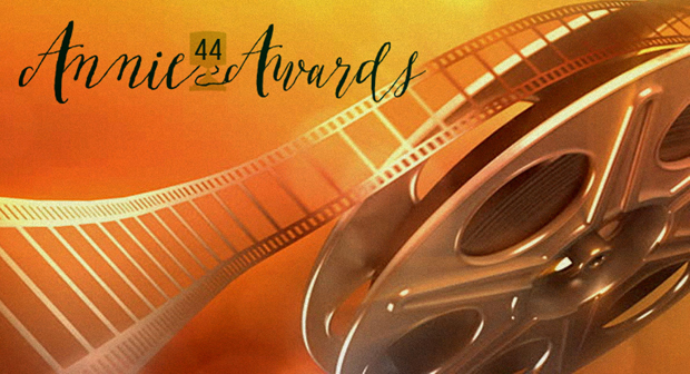 44th Annual Annie Awards