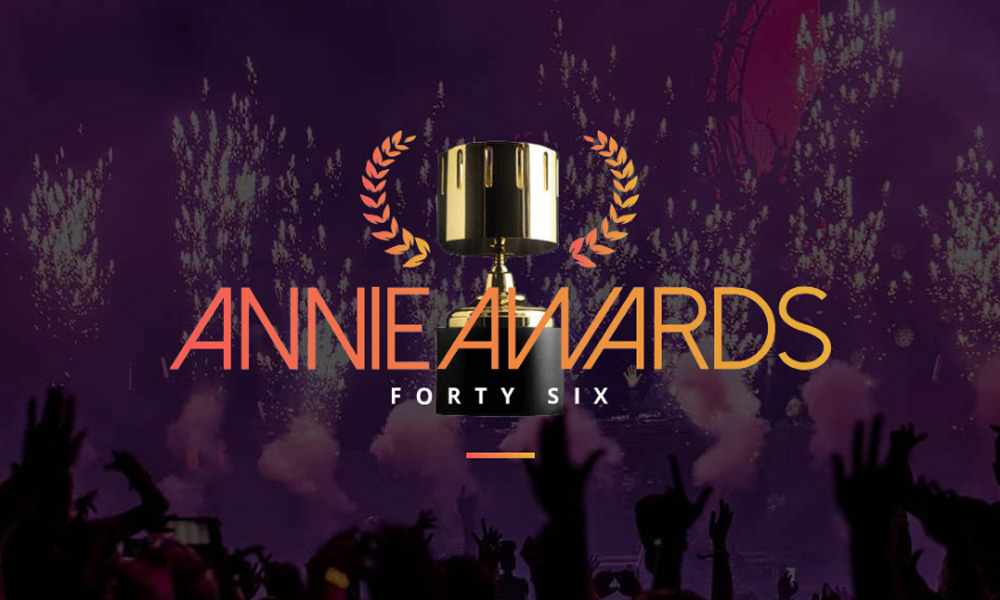 46th Annie Awards