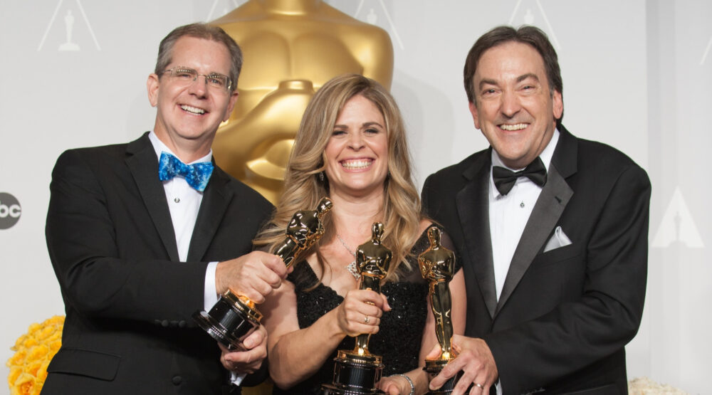 oscars