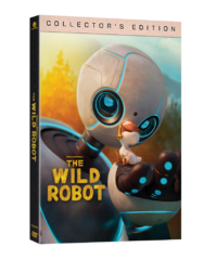 The Wild Robot