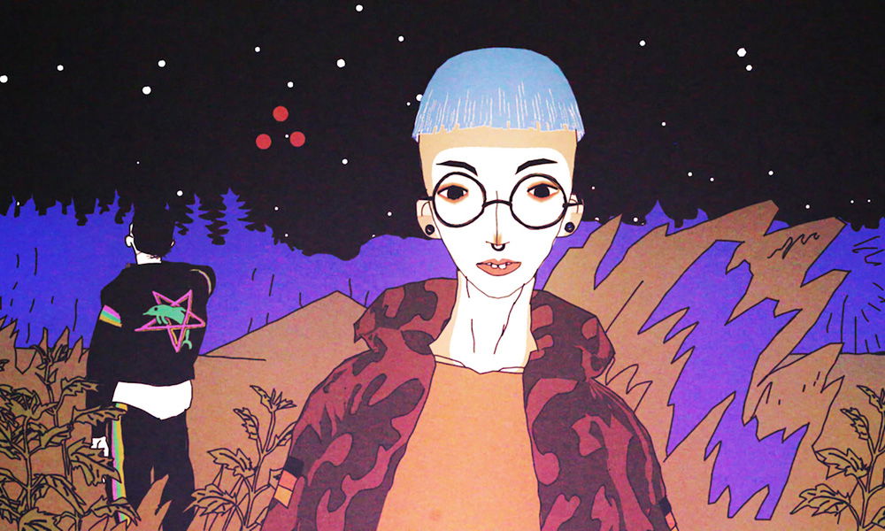 Acid Rain