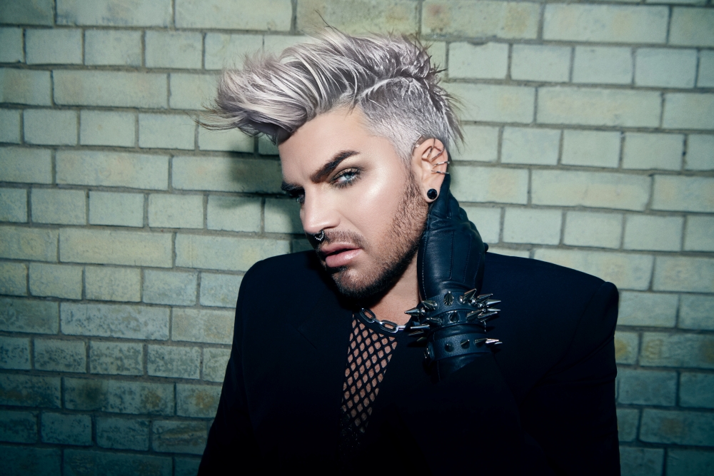 Adam Lambert