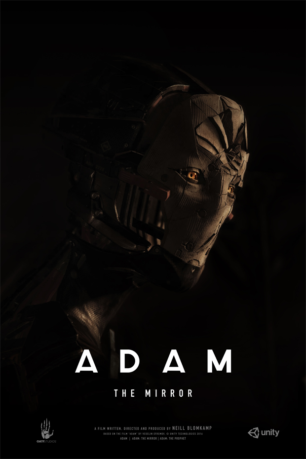 ADAM: The Mirror