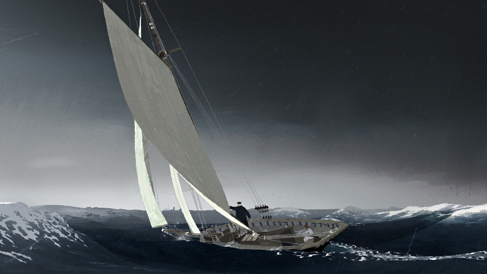 Age of Sail