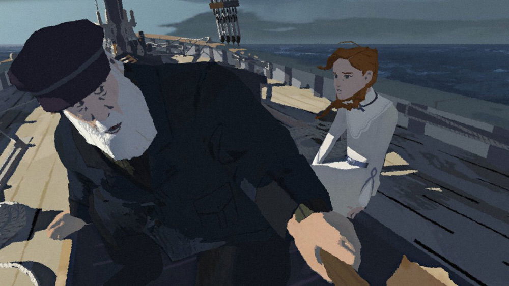 Age of Sail