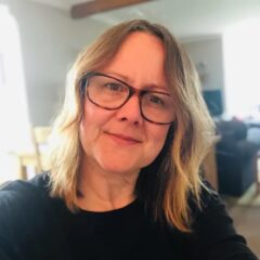 Amanda Kerridge