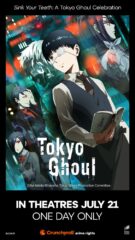 Tokyo Ghoul ©Sui Ishida/Shueisha, Tokyo Ghoul Production Committee.