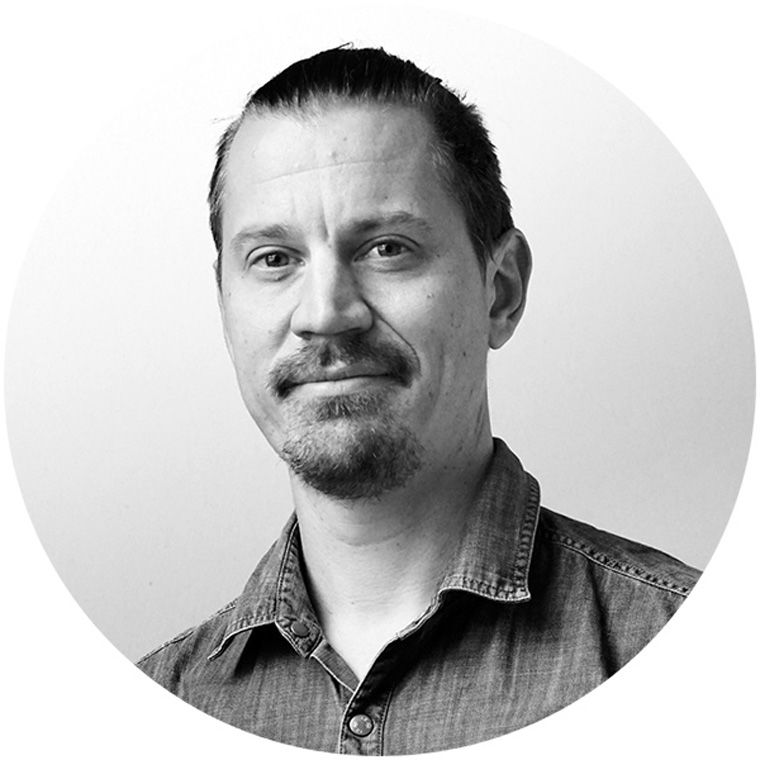 Antti Haikala