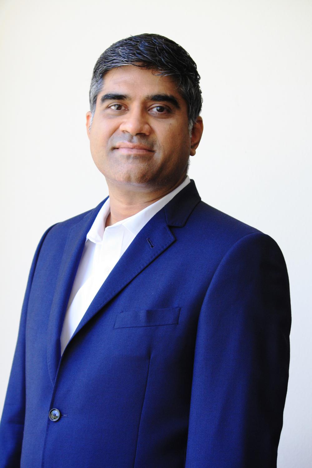 Athreyan Sundararajan