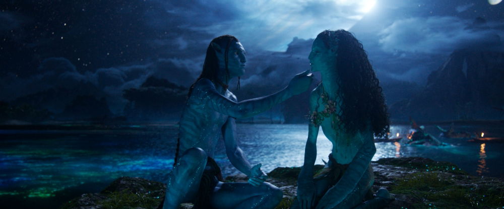 Avatar: Fire and Ash [20th Century Studios]