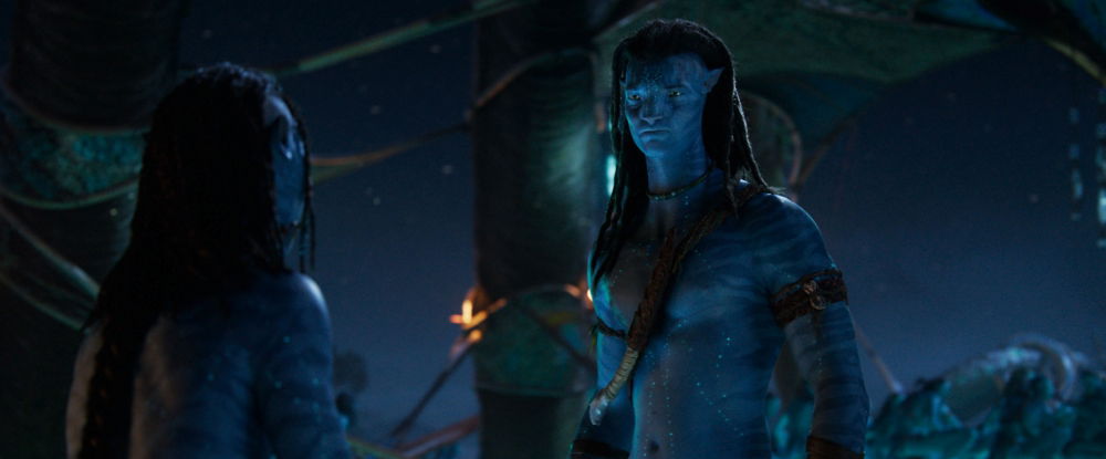 Avatar: Fire and Ash [20th Century Studios]