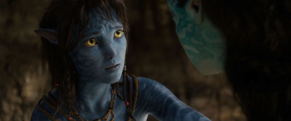Avatar: Fire and Ash [20th Century Studios]