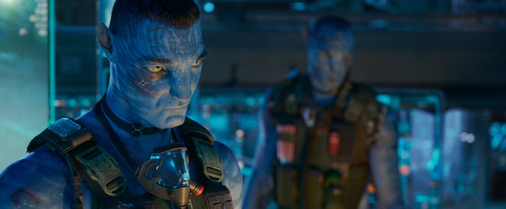 Avatar: Fire and Ash [20th Century Studios]