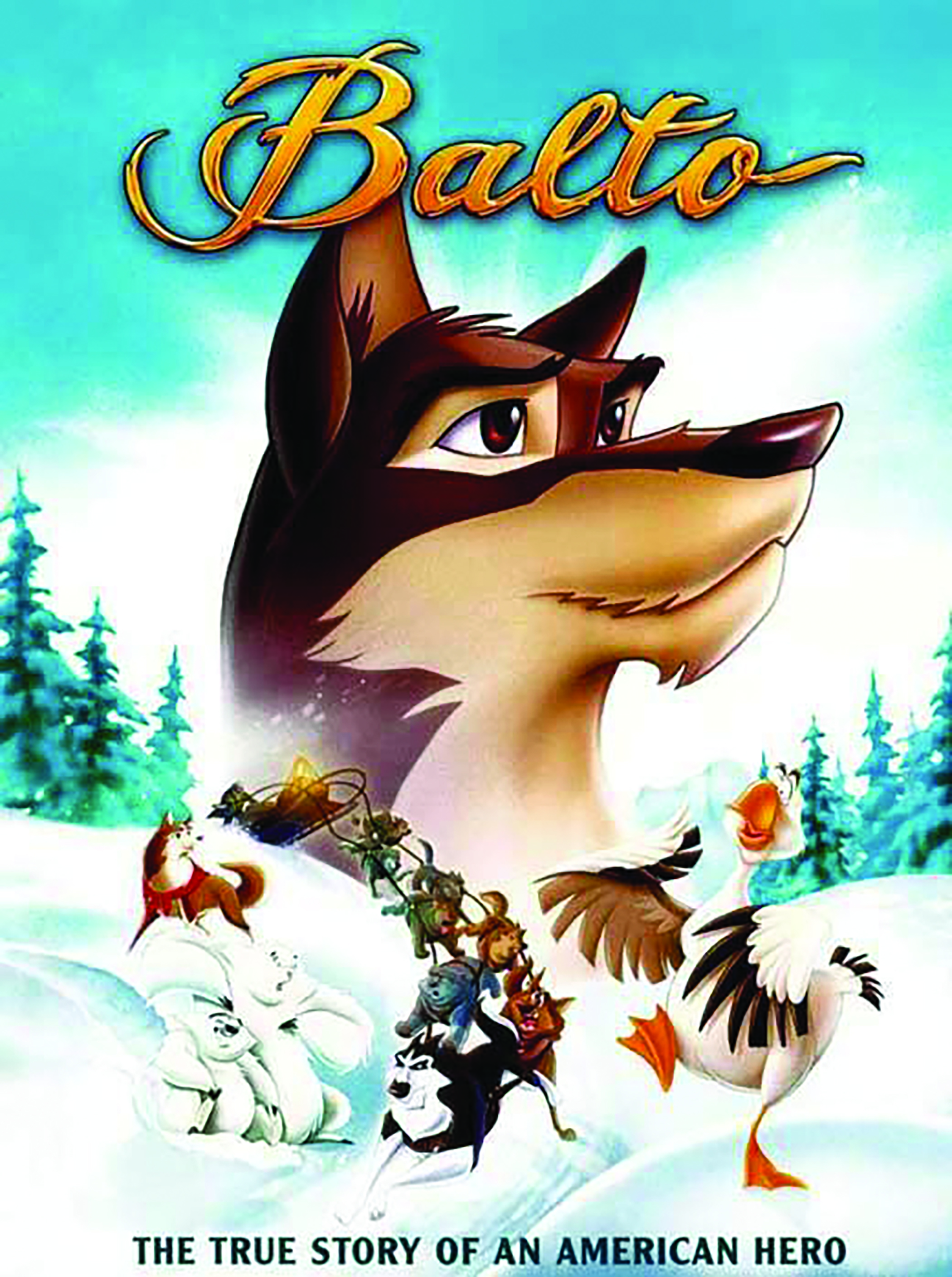 Balto