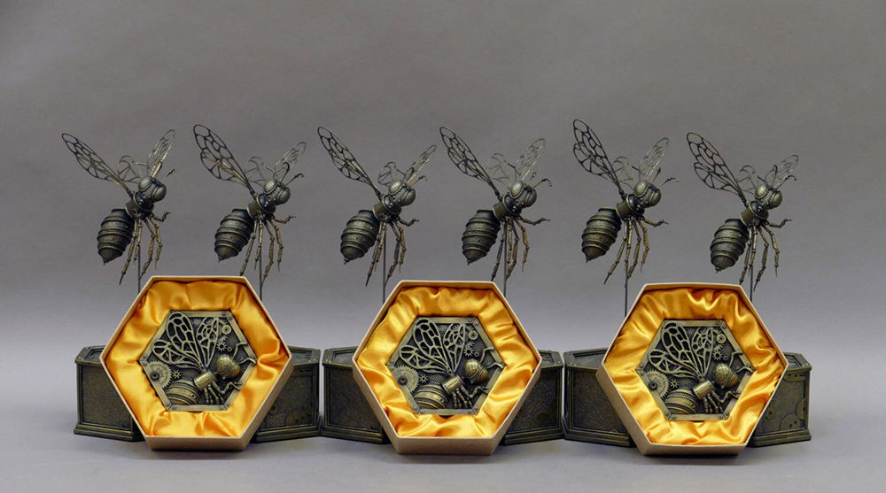 Manchester Animation Festival Awards