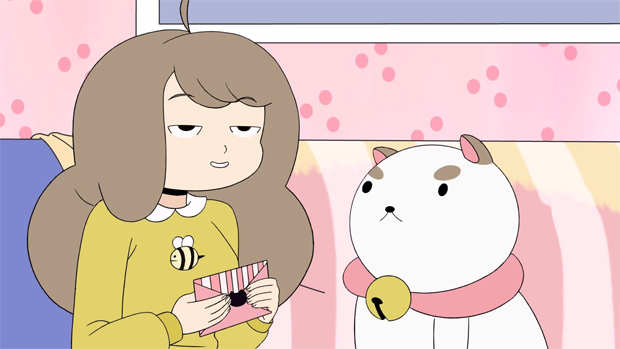 Bee & Puppycat