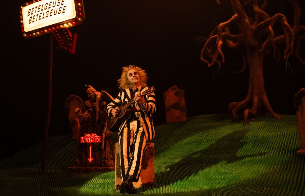 Beetlejuice Beetlejuice [Warner Bros. Pictures]