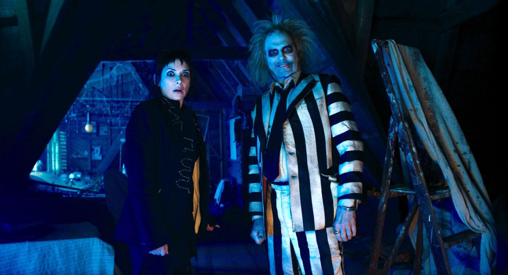 Beetlejuice Beetlejuice [Warner Bros. Pictures]