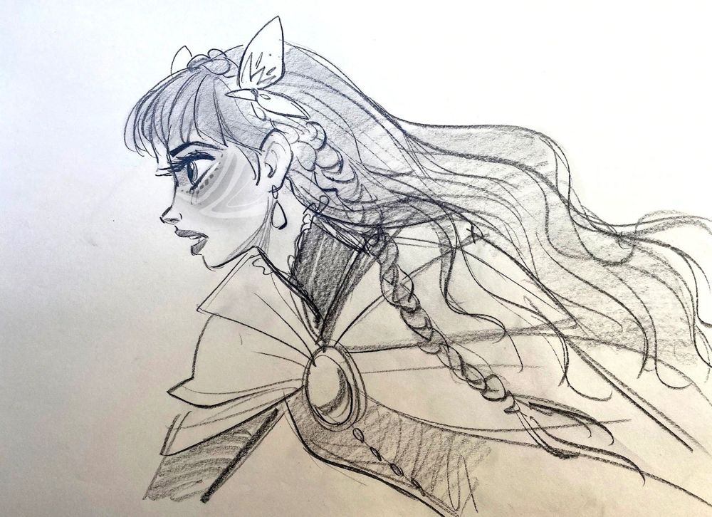 Belle