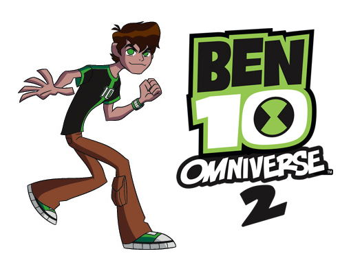 Ben 10 Omniverse 2