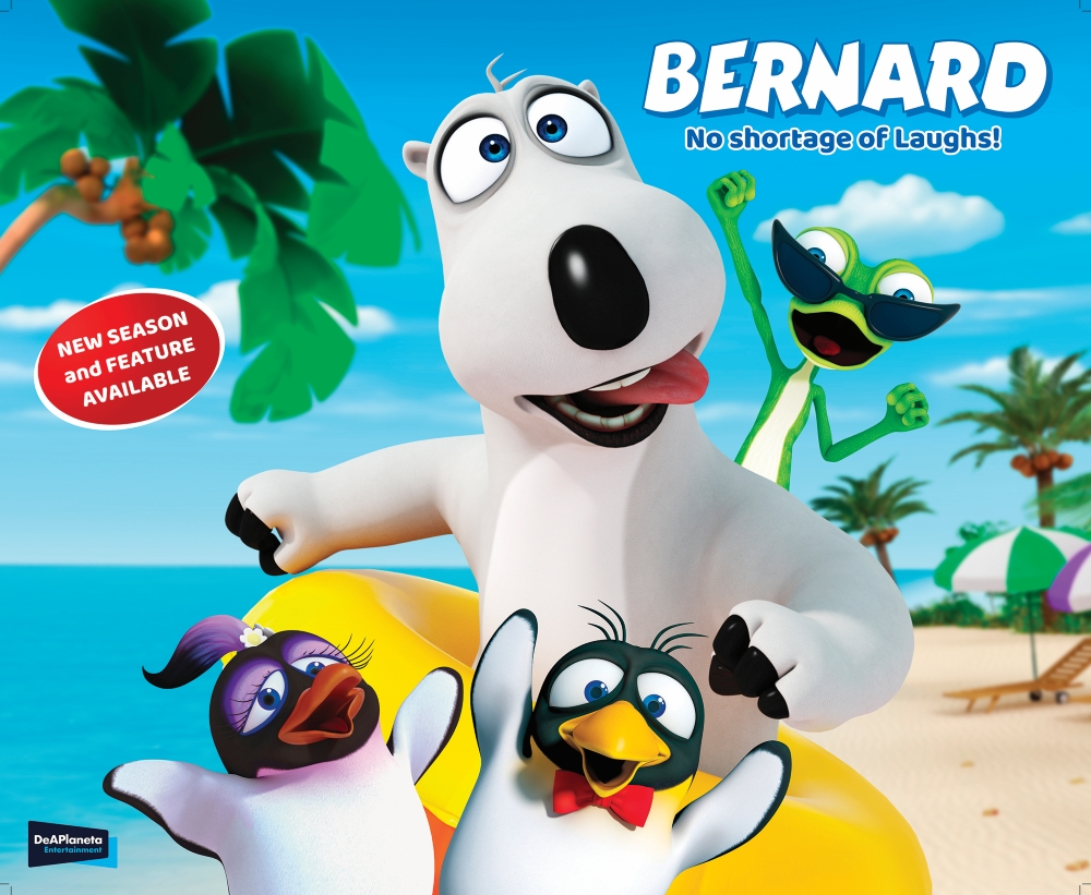 Bernard