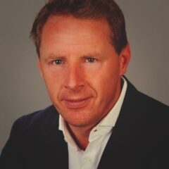 Bernhard Stephen