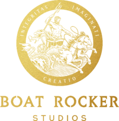 Boat Rocker Studios