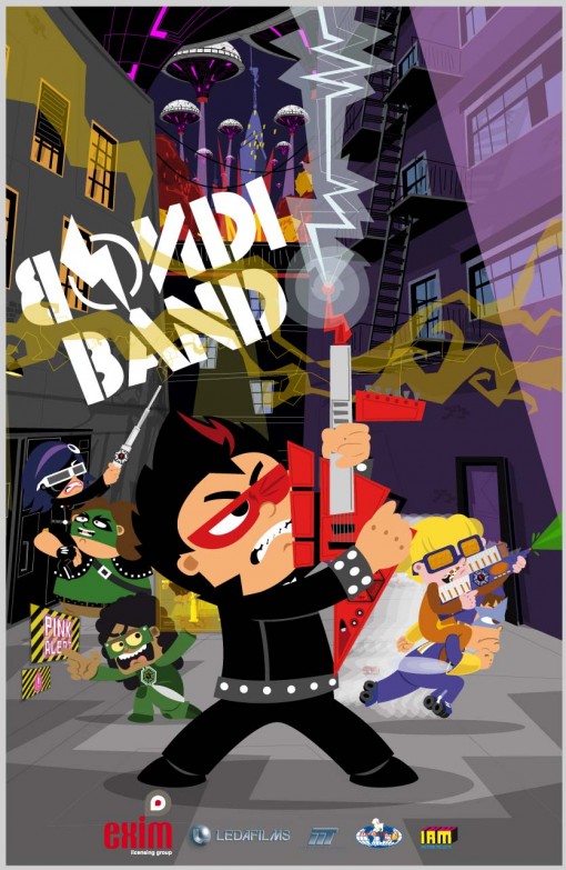 Bondi Band Bondi Band