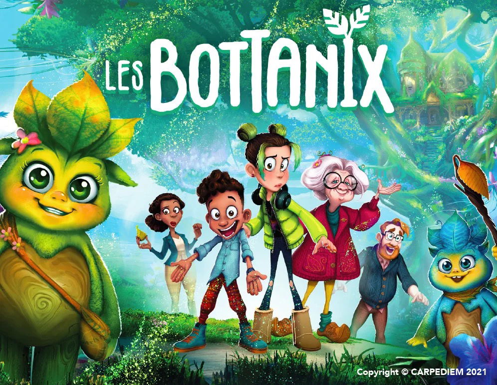 Botanix