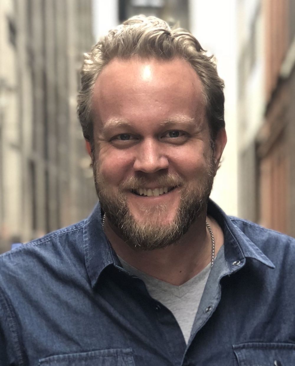 Brad Minnich