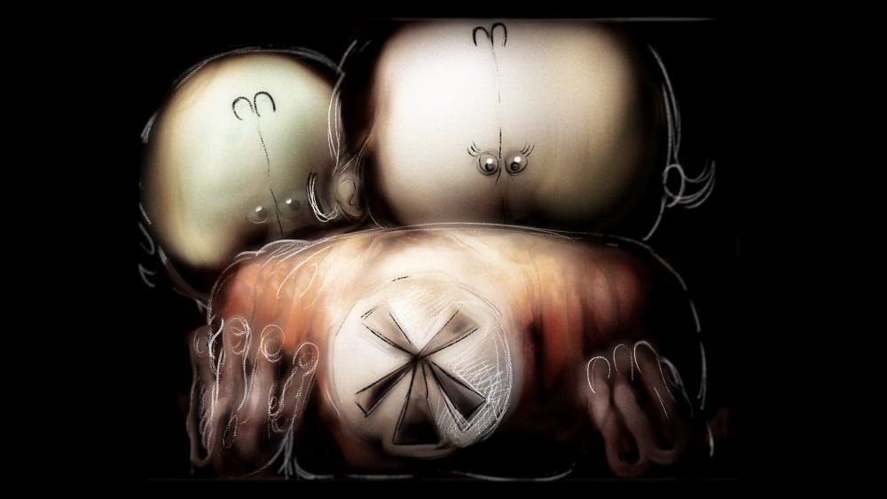 Bread Will Walk [NFB]