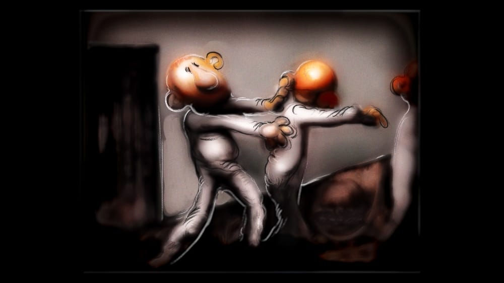 Bread Will Walk [NFB]