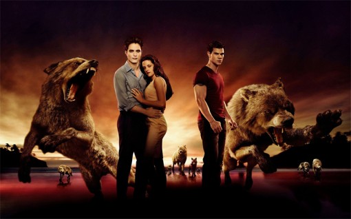 The Twilight Saga: Breaking Dawn - Part 2 The Twilight Saga: Breaking Dawn - Part 2
