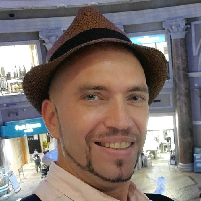 Brent Forrest