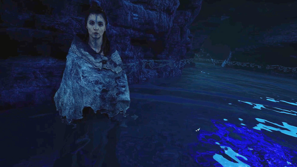Britannia VR: Out of Your Mind