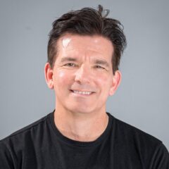 Butch Hartman [ph: Ron Knerem]
