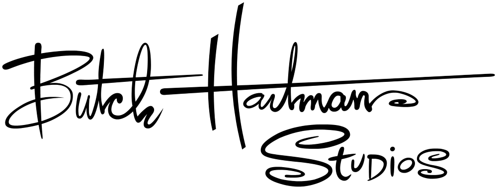 Butch Hartman Studios