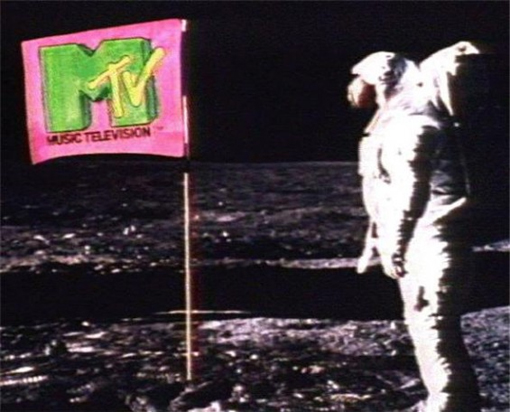 MTV MTV