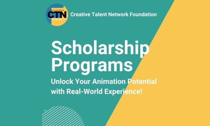 CTNF Scholarship Program