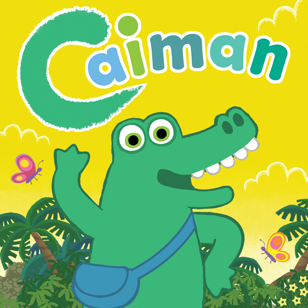 Caiman