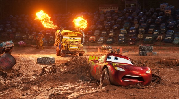 Cars 3
