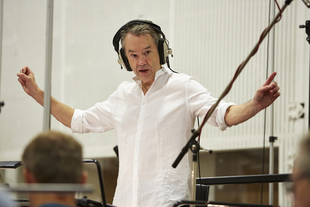 Carter Burwell