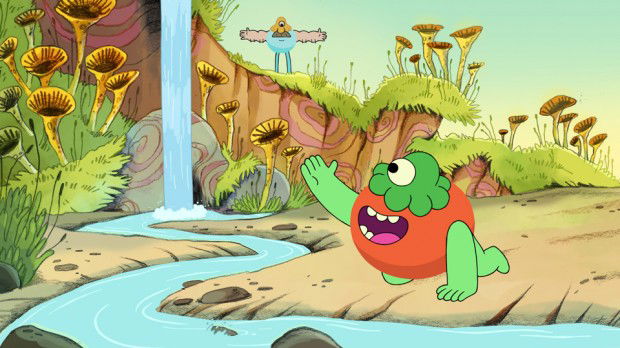 Cartoon Network program